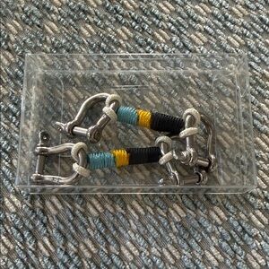 Men's Multicolor Riomar Shoe Bearings